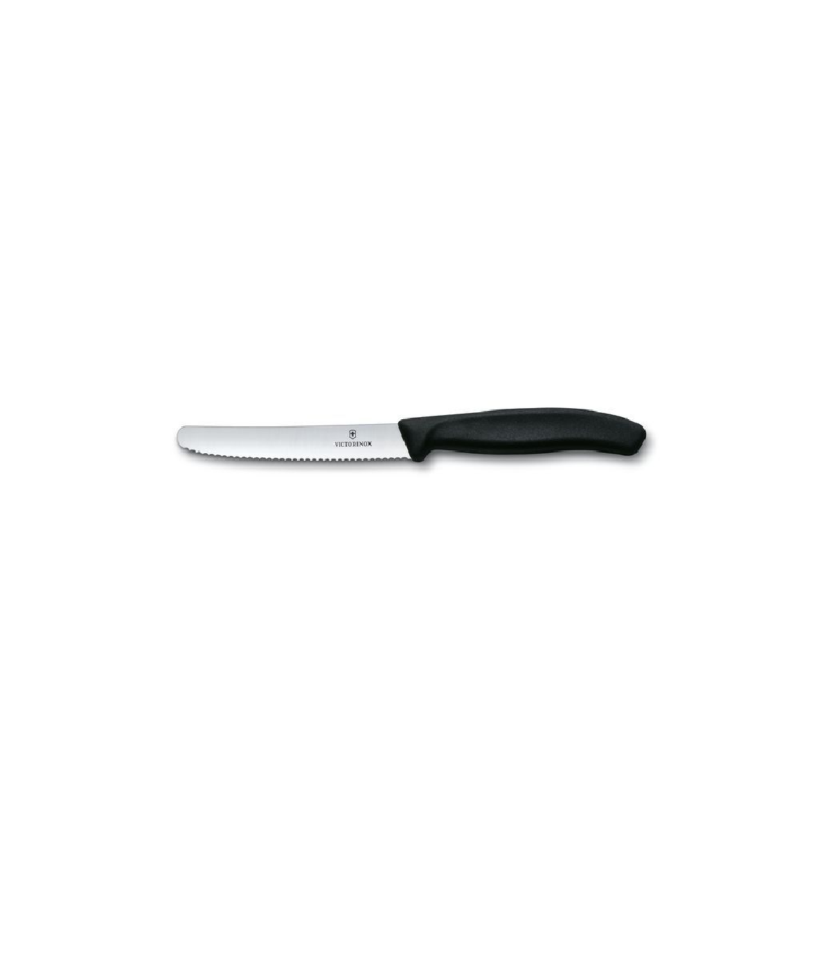 Dao gọt hoa quả Victorinox màu đen