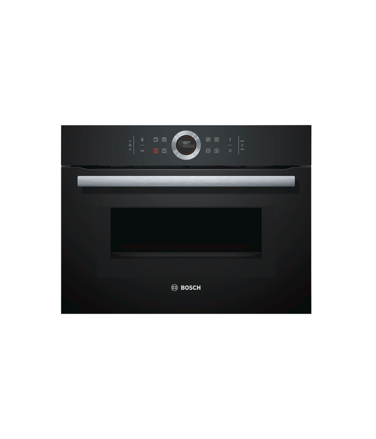 Lò Vi Sóng BOSCH CMG633BB1