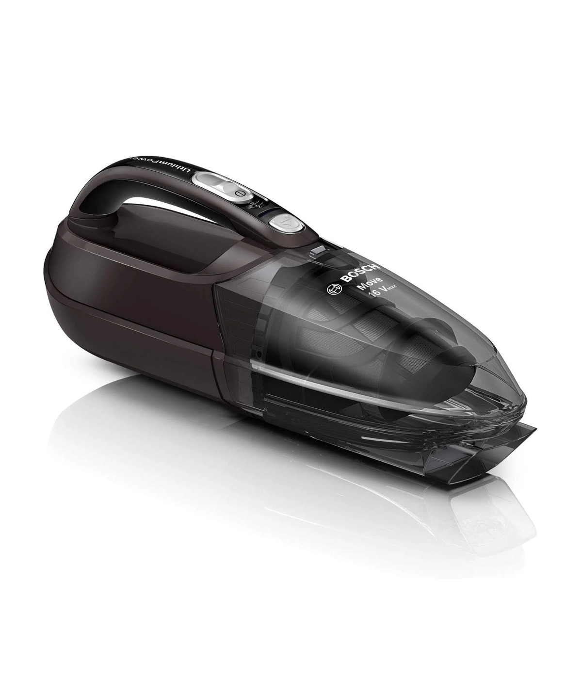 Máy hút bụi cầm tay BOSCH BHN16L