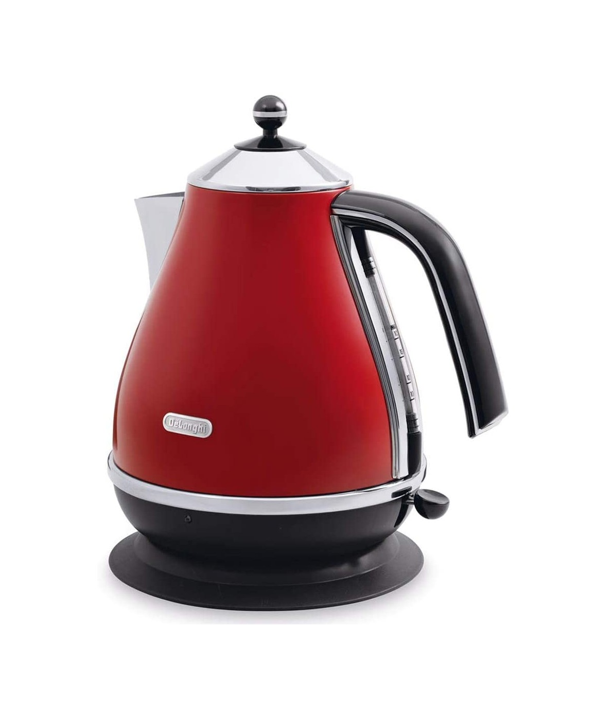 ẤM SIÊU TỐC DELONGHI ICONA VINTAGE