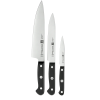 Set 3 dao Zwilling Gourmet Made in german