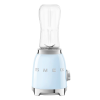 Máy xay sinh tố mini SMEG PBF01PBEU màu xanh dương