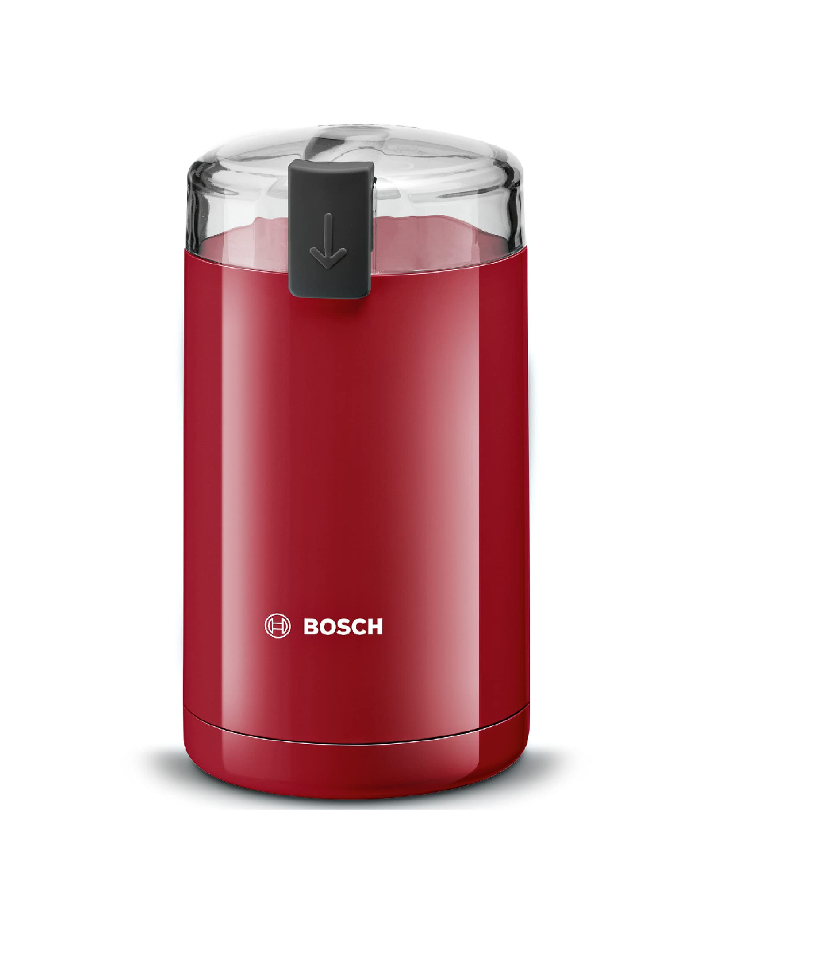 Máy Xay cafe Cầm Tay Bosch TSM6A014R Màu Đỏ