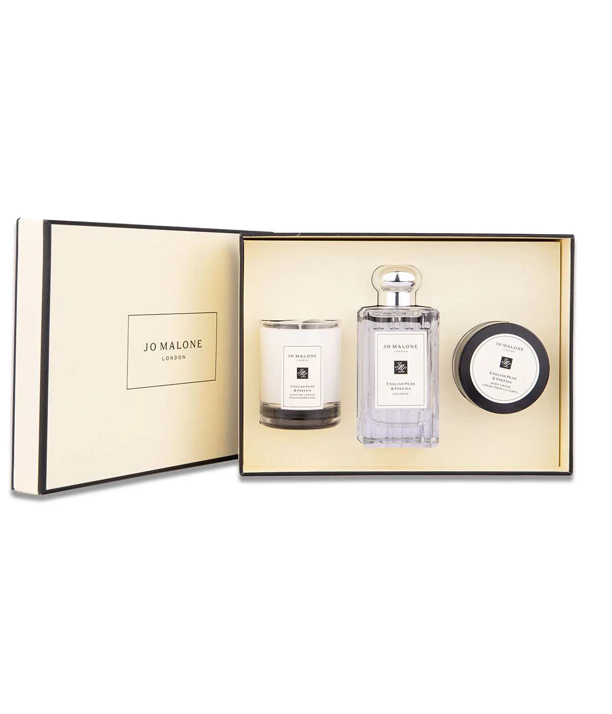 Bộ nến thơm0 Lotion nước hoa Jo Malone siêu hiếm