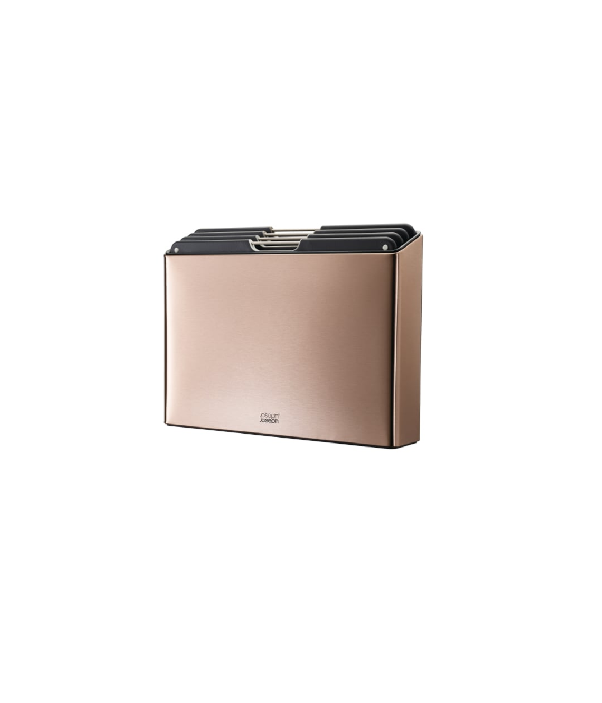 Thớt Joseph Joseph 60172 Folio Rose Màu Hồng Rose Gold