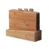 Thớt Tre Berlinger Haus BH7213