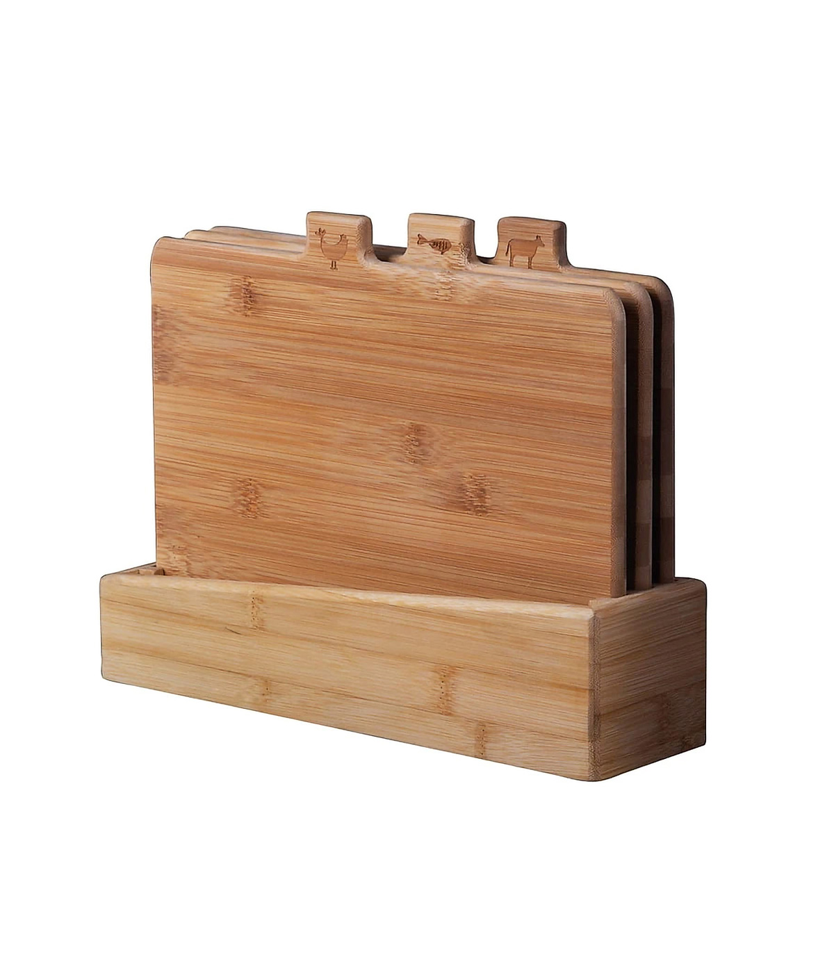 Thớt Tre Berlinger Haus BH7213