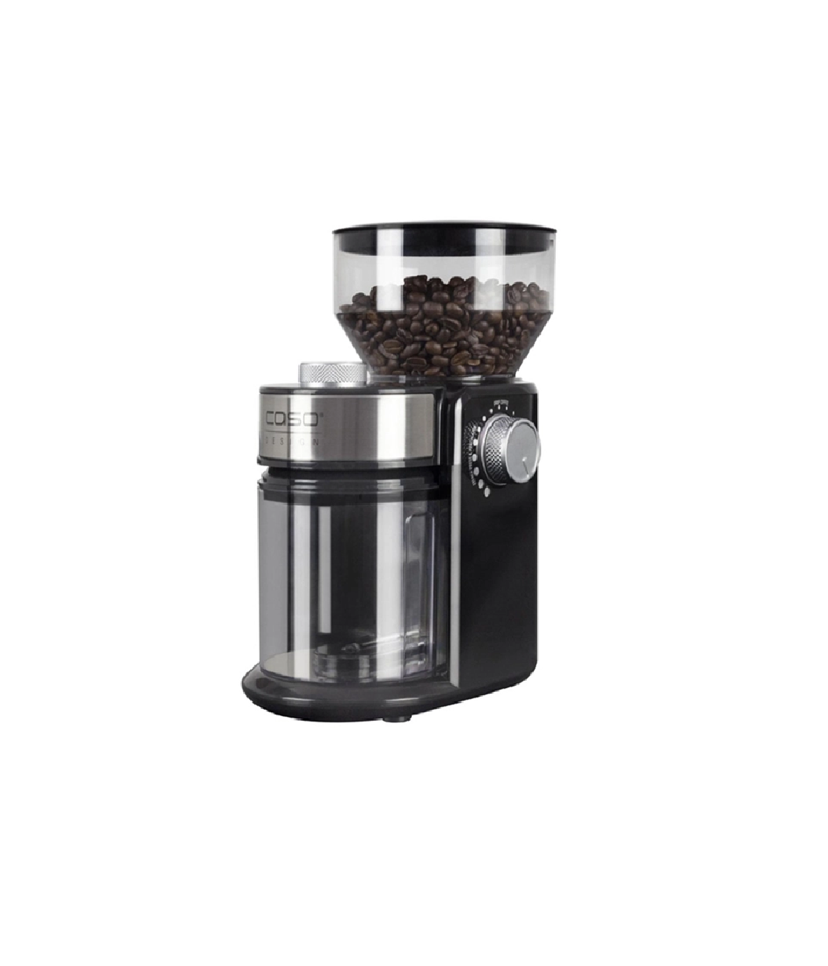 Máy Xay cafe Caso Barista Crema 1833