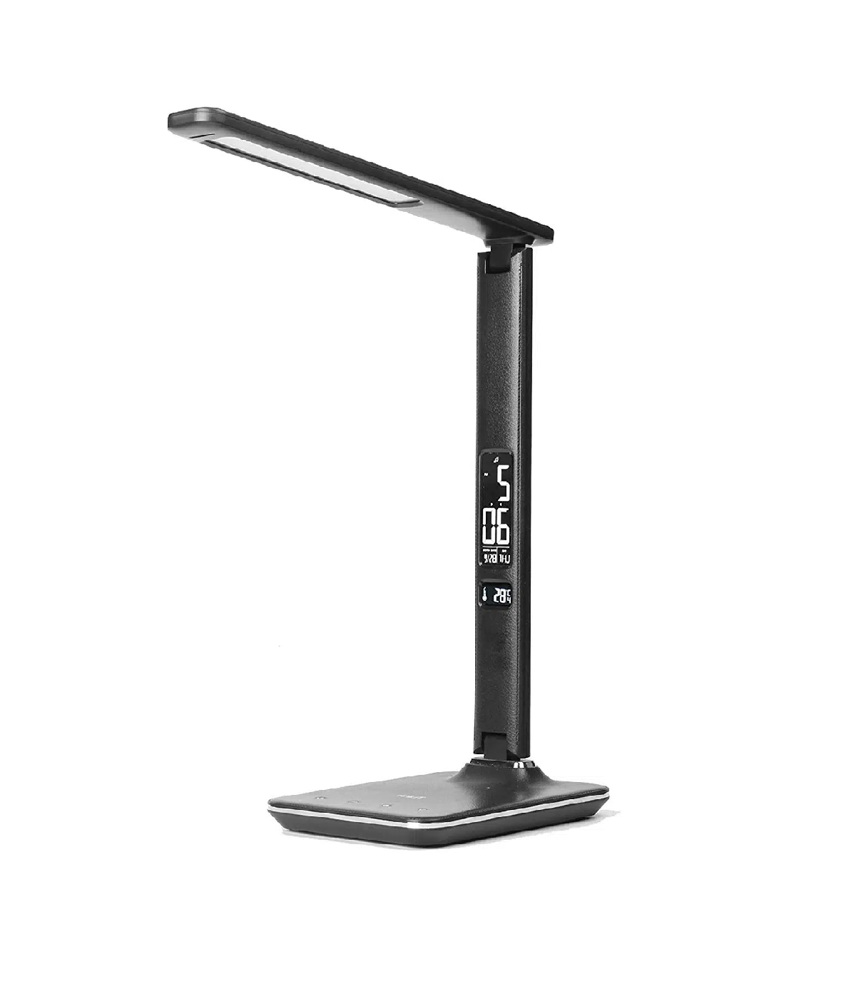 Đèn Chống Cận Wilit U13AQ Màu Đen