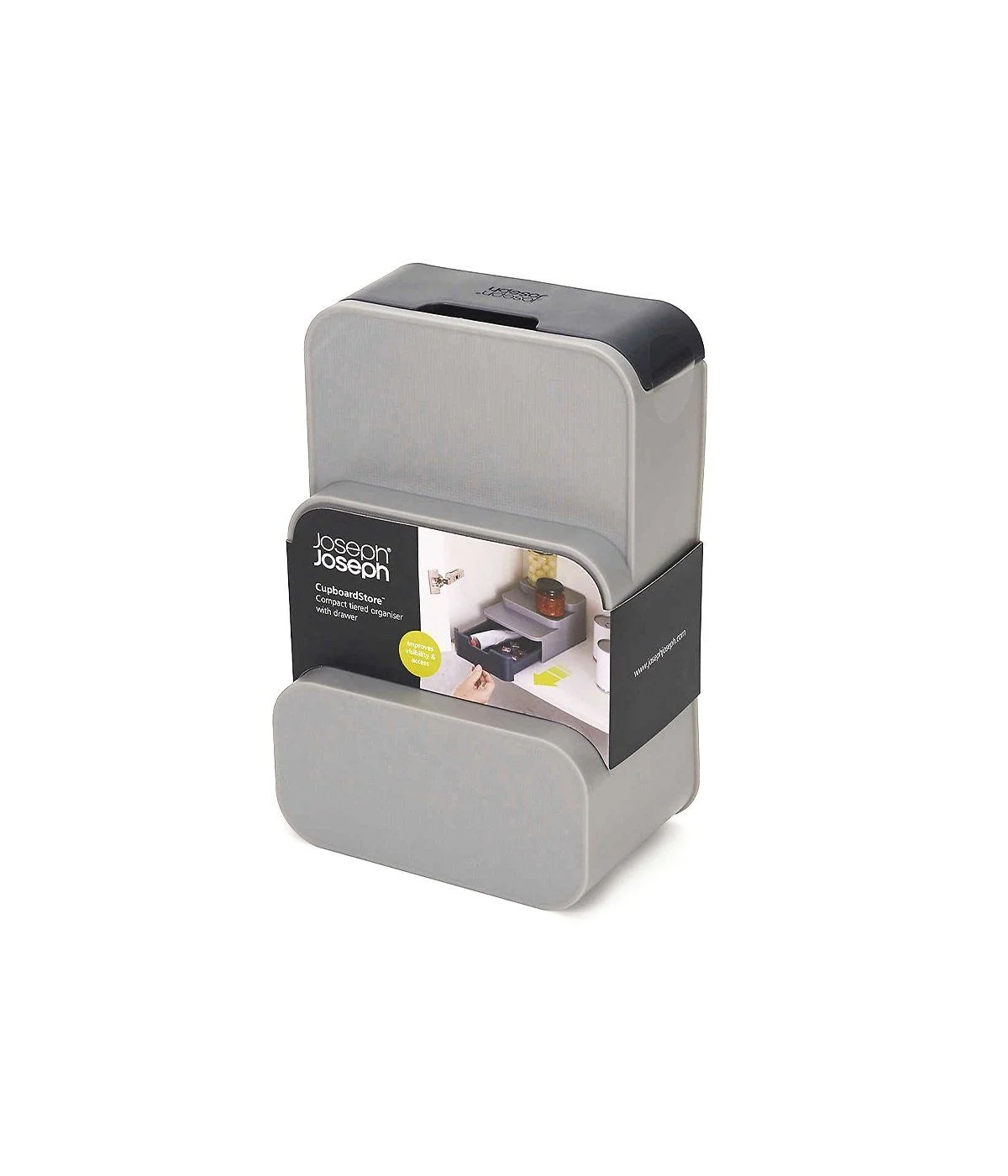Kệ Đựng Gia Vị Nhà Bếp Đa Năng Joseph Joseph 85145 Cupboardstore