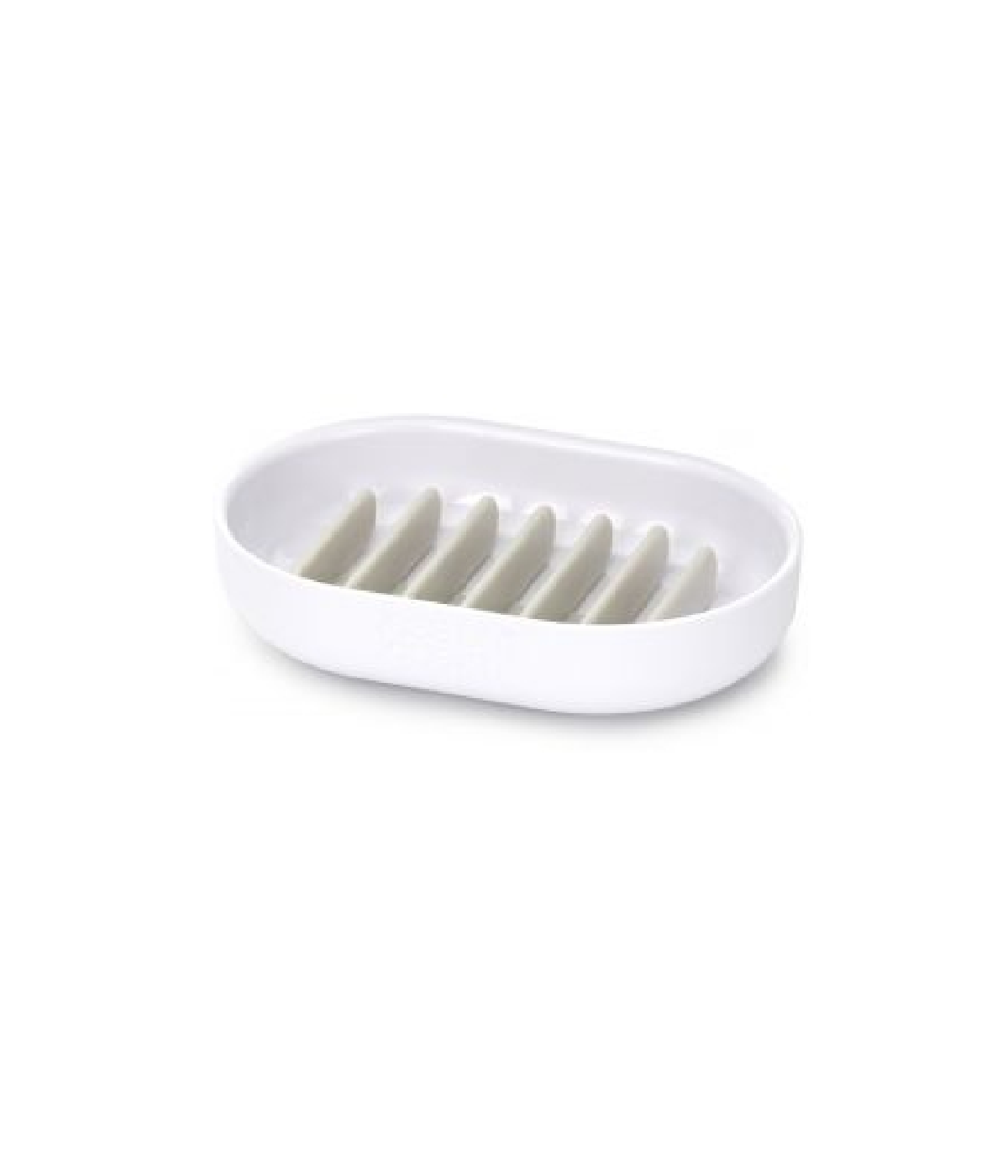 Khay đựng cục xà phòng tự khô Joseph Joseph Duo
