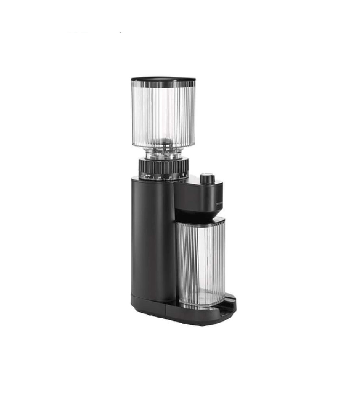 Máy Xay cafe Zwilling Enfinigy Kaffeemühle Schwarz Màu Đen