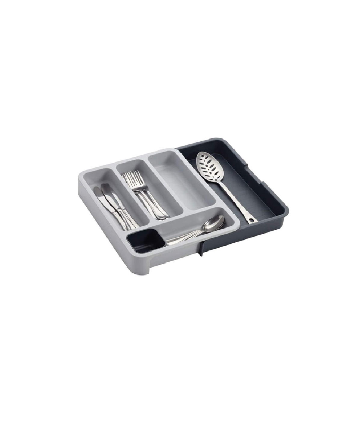 Khay Đựng Dụng Cụ Joseph Joseph DrawerStore Expanding Cutlery Tray