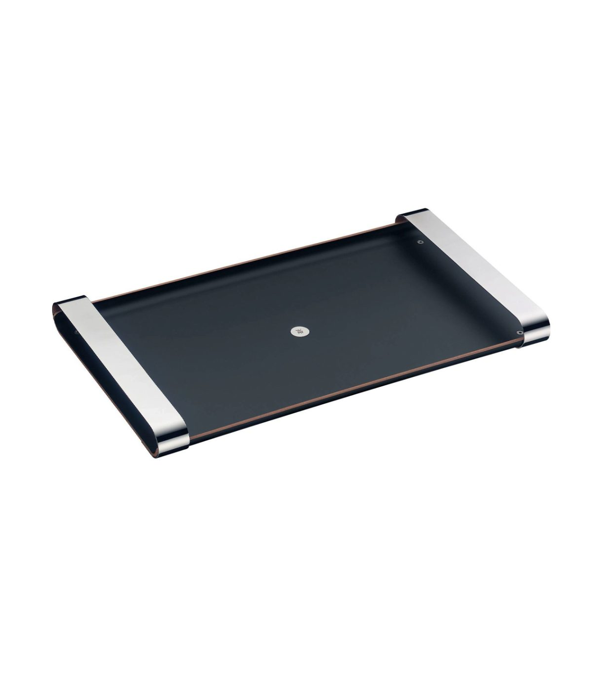 Khay Đựng đồ uống WMF Tablett Holz schwarz Club
