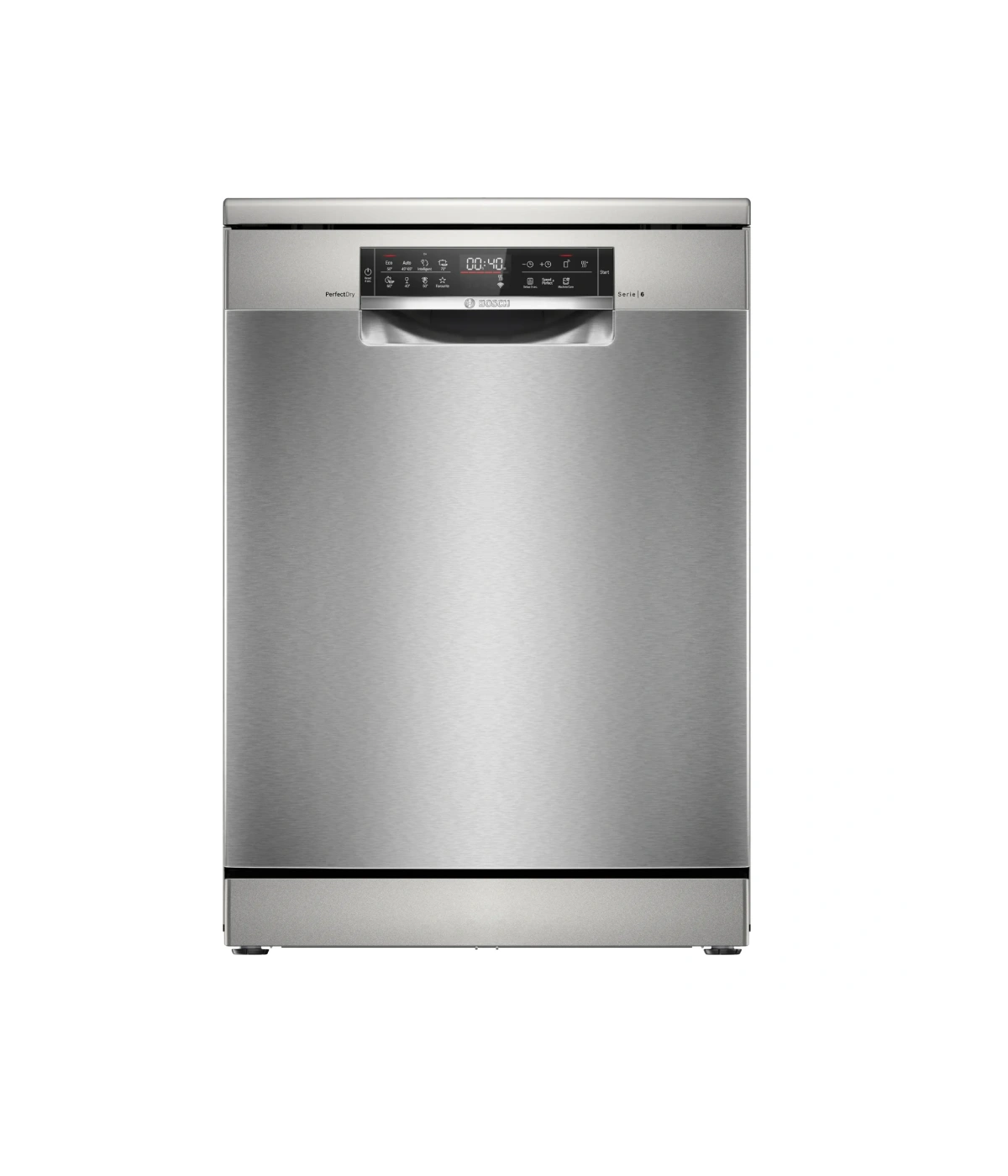 Máy rửa bát Bosch SMS6ZCI16E series 6