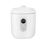 Nồi cơm điện tối giản Cuckoo CR-0255MW
