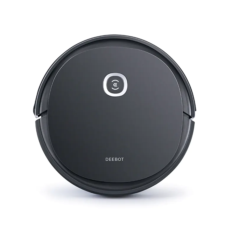 Robot hút bụi lau nhà Ecovacs Deebot U2 Pro - Phiên bản 2023 thông minh 2 in 1