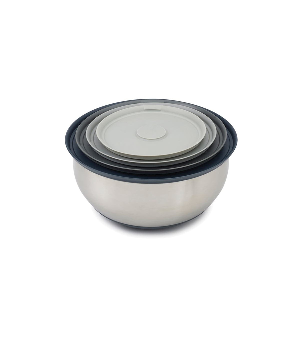 Âu Inox Joseph Joseph 95025 Nest 4 Cái