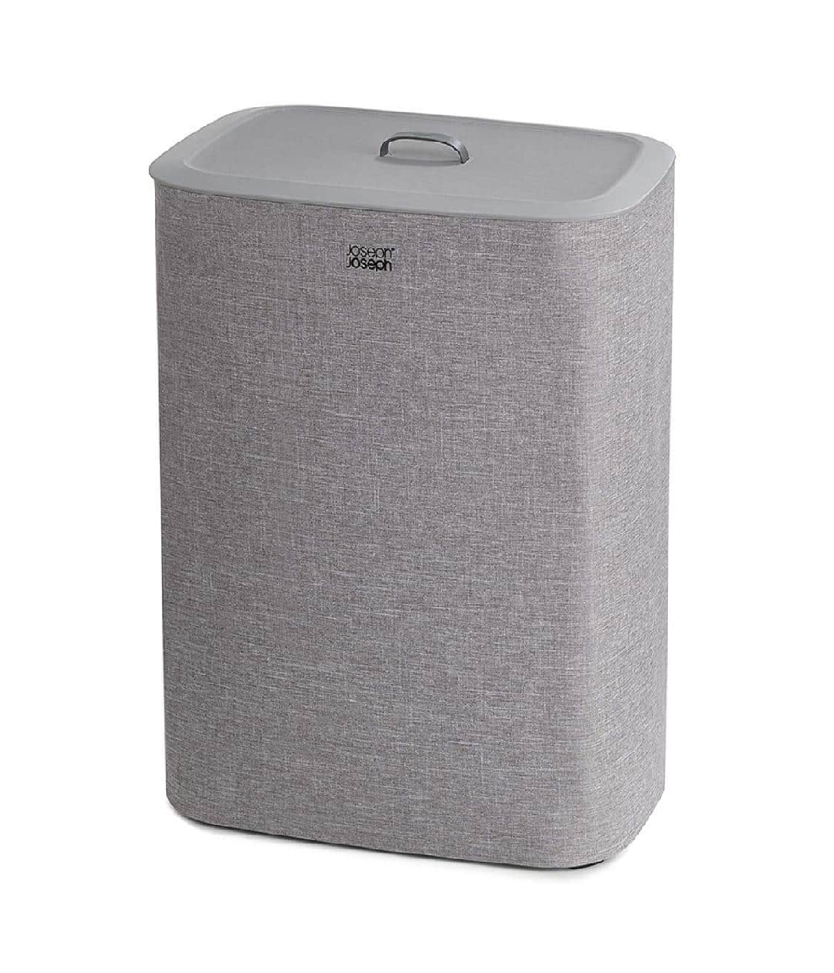 Thùng phân loại quần áo 2 ngăn Joseph Joseph Tota 90L (Grey)