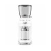 Máy Xay Hạt cafe Smeg CGF01WHEU