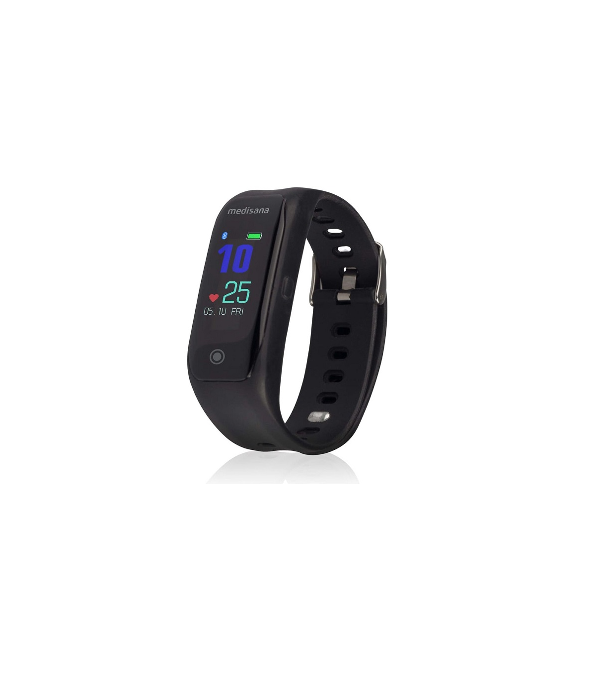 Đồng Hồ Thông Minh Medisana Vifit Run Activity Tracker 79492