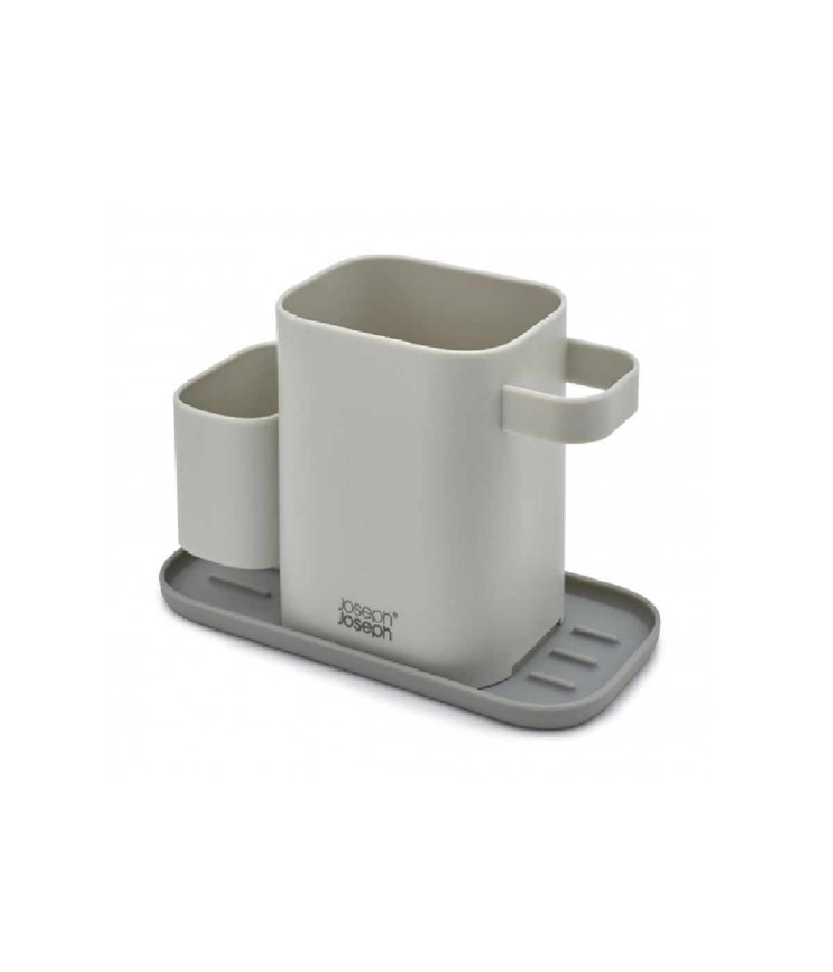 Hộp Đựng Xà Phòng Miếng Rửa bát Cây Cọ Rửa Joseph Joseph Duo 80073