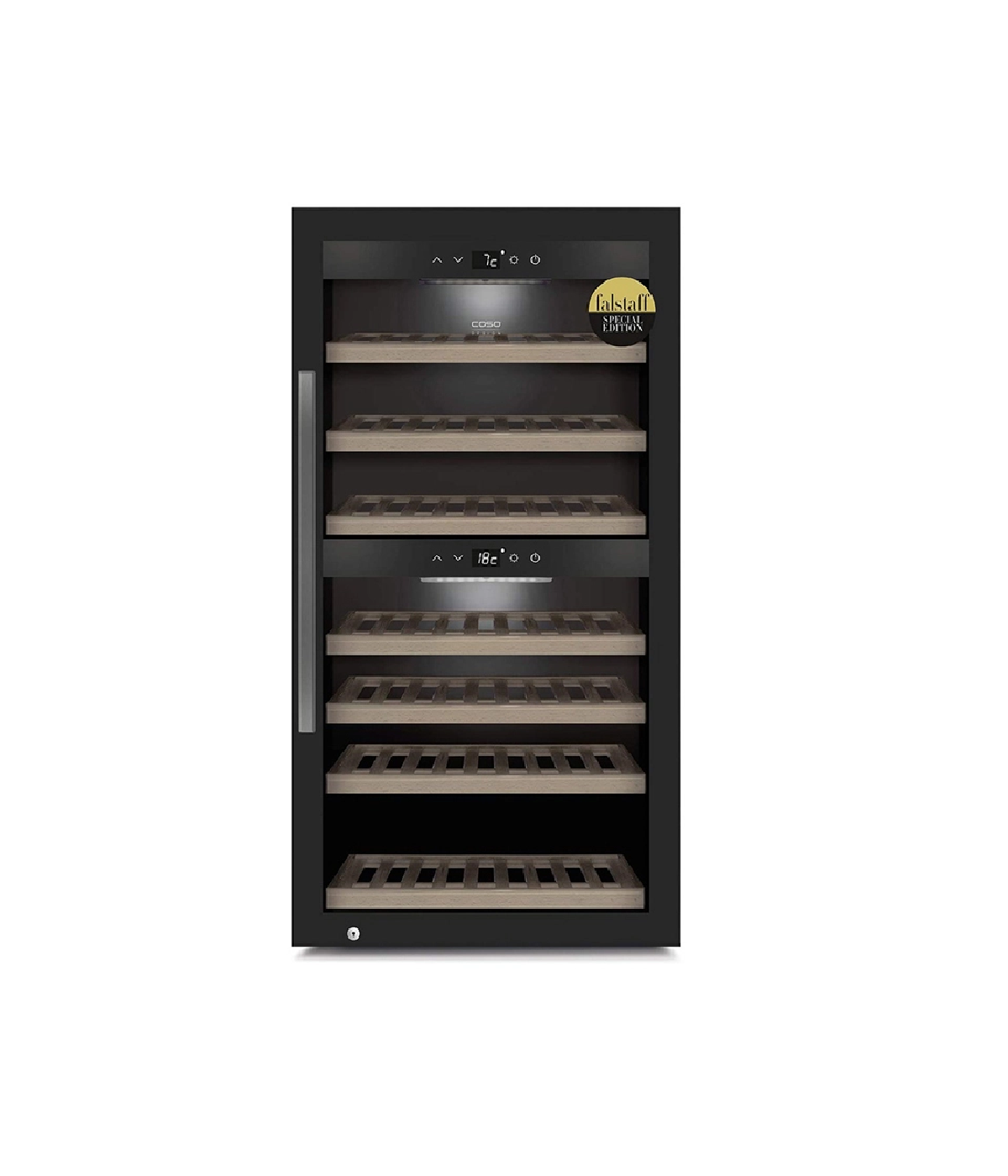 Tủ Rượu Caso Wineexclusive 66 Smart