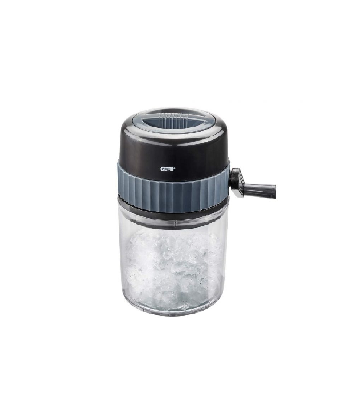 Cối xay đá bằng tay GEFU Ice Crusher