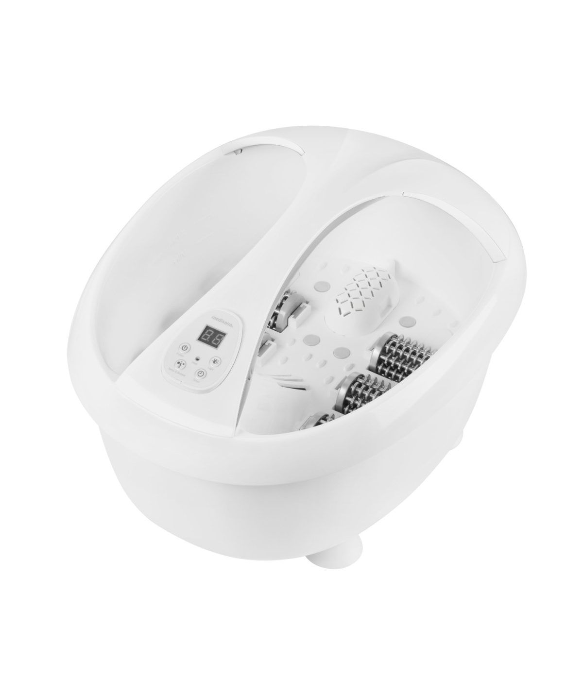 Bồn ngâm chân Medisana FS888 Premium Foot Spa