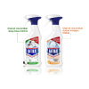 Chai xịt rửa Antikal 500ml (  Deep Clean, Action Vinaigre)