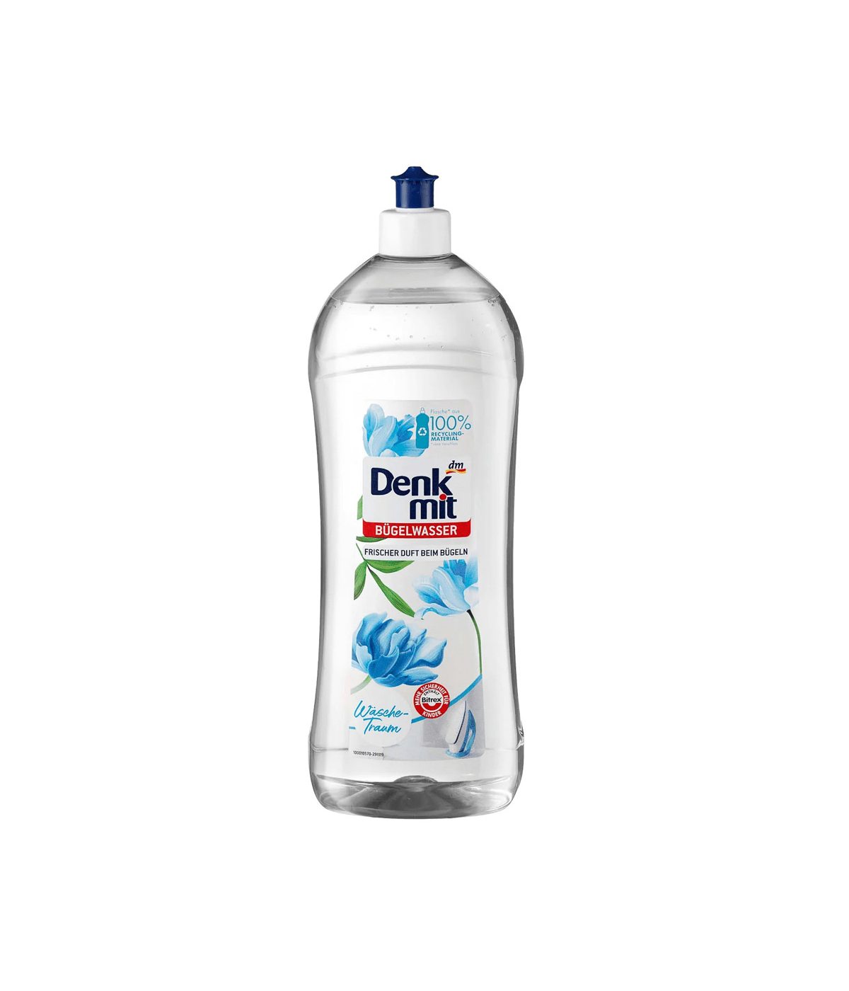 Nước thơm dùng cho bàn là Denkmit 1L