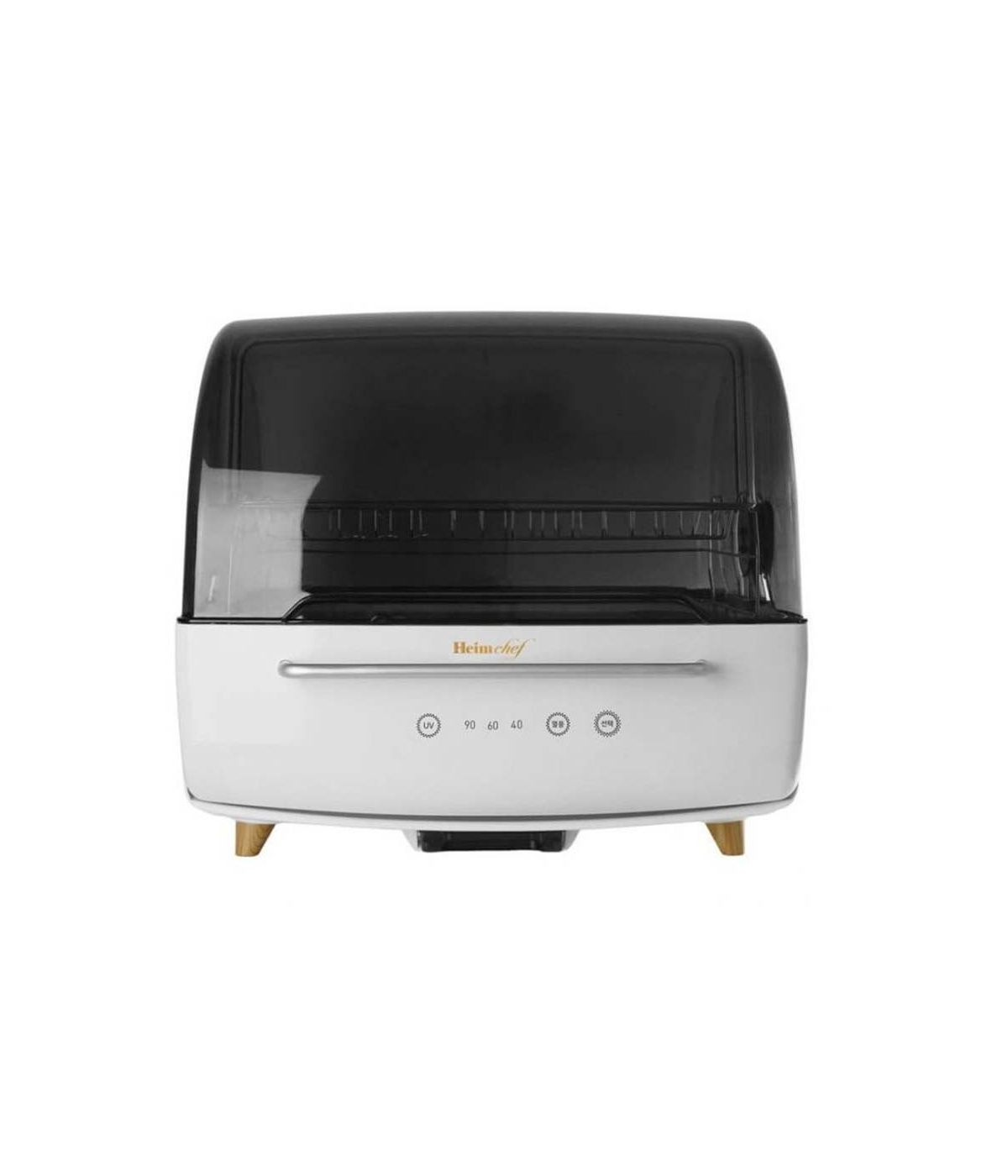 Máy sấy tiệt trùng bát đĩa Heim Chef HTD-3000