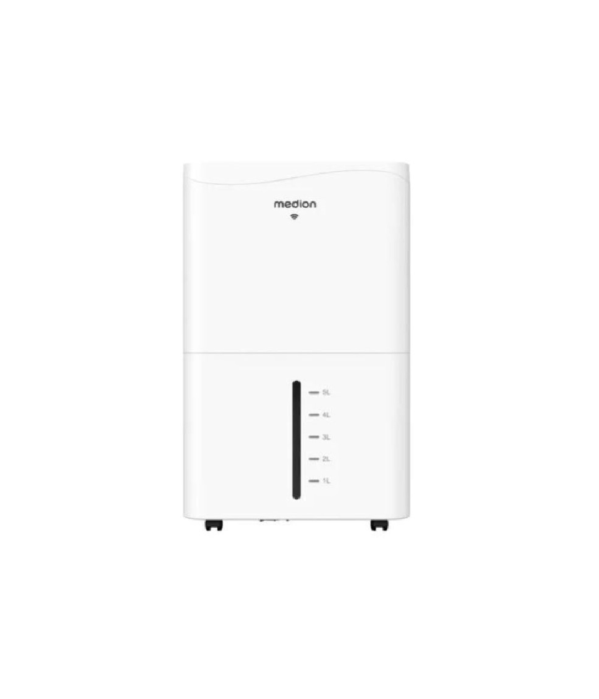 Hút ẩm medion 50L