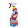 Nước xịt tẩy rửa đa năng BREF POWER 750ml tẩy cặn canxi tẩy rửa inox
