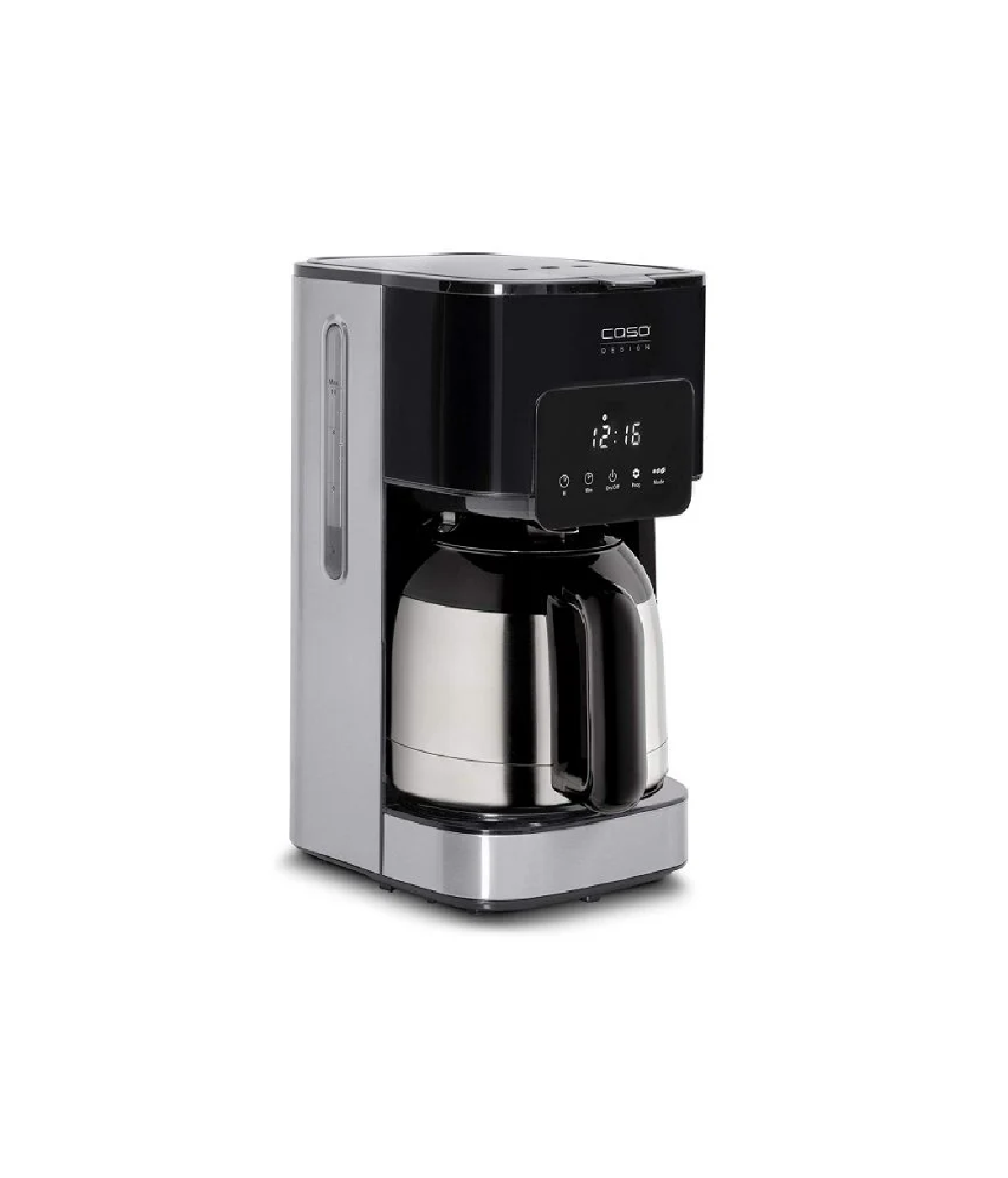 Máy Pha cafe Caso Coffee Taste & Style Thermo