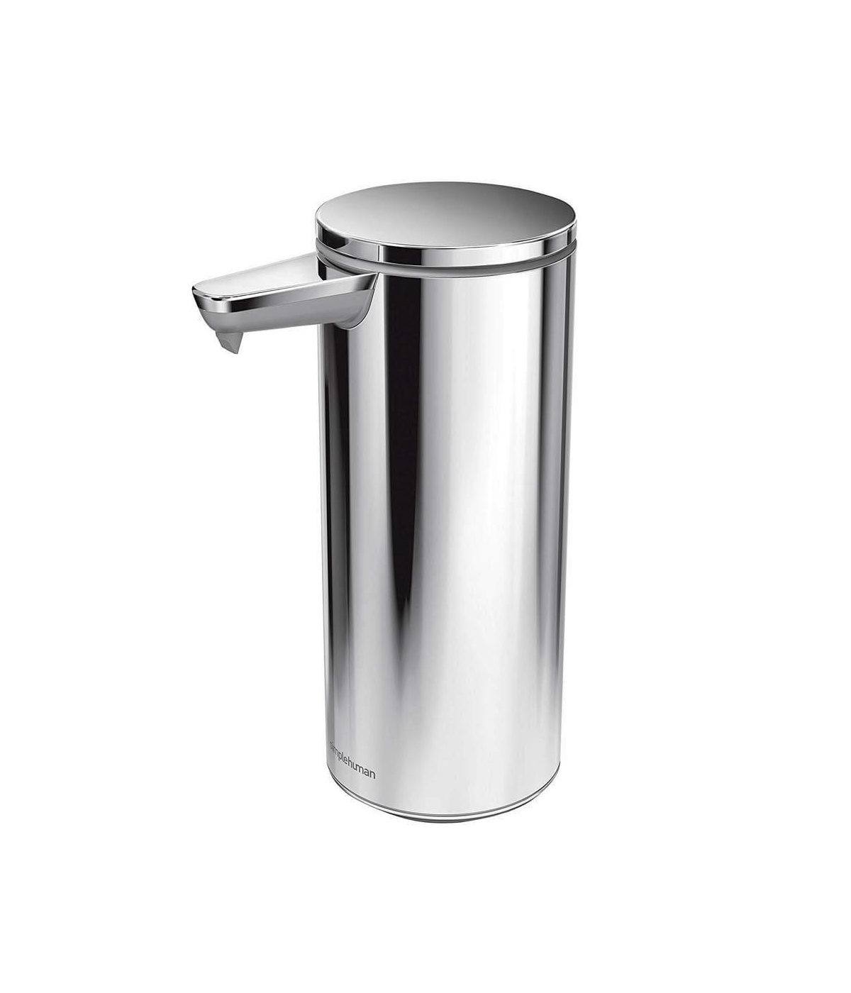 Bình đựng nước rửa tay cảm biến tự động Simplehuman