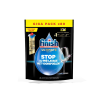 Viên rửa bát Finish Ultimate All in One 80 viên