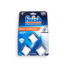 Viên vệ sinh tẩy cặn máy rửa bát Finish - Vỉ 3 viên
