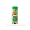 Sữa tắm gội trẻ em Balea Wild Jungle hương trái cây rừng 300ml