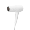Máy sấy tóc Philips BHD500/00 – White Metallic serie 5000/ 2100W màu trắng
