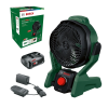 Quạt Tích Điện Bosch Universalfan 18V-1000