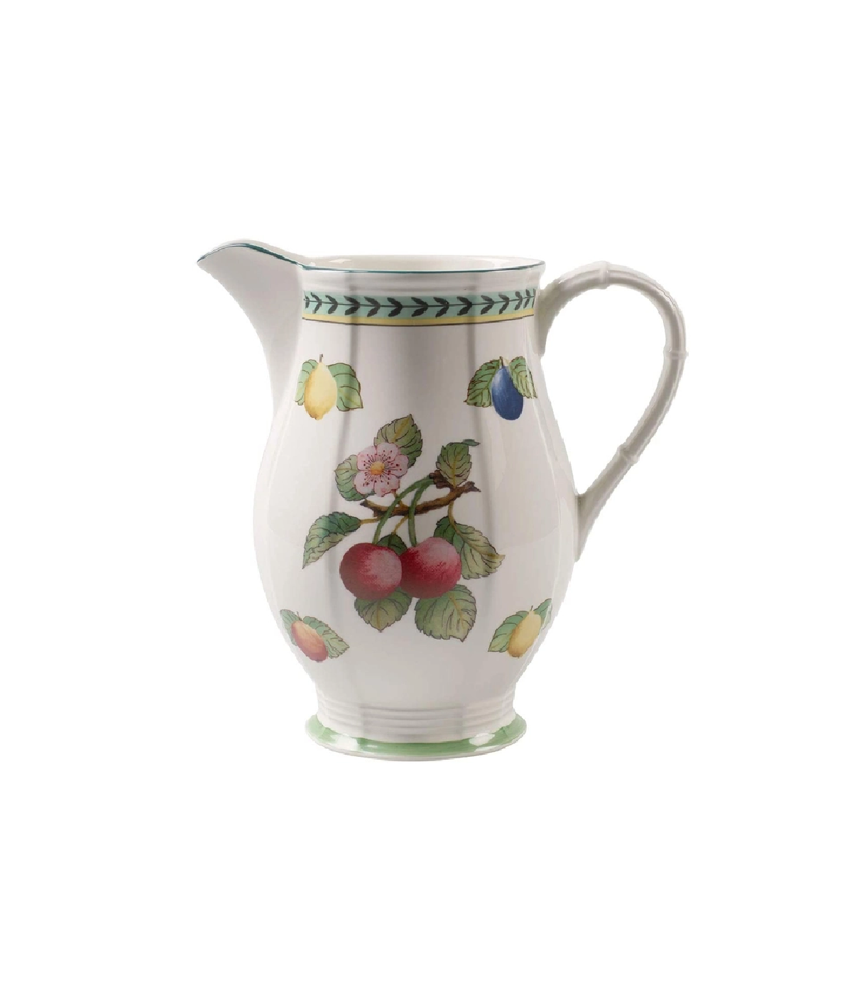 Bình rót nước sốt, sữa, mật ong Villeroy & Boch French Garden Fleurence Krug 10-2281-0700