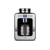 Máy pha cafe mini kèm xay CASO Coffee Compact Electronic- 600W