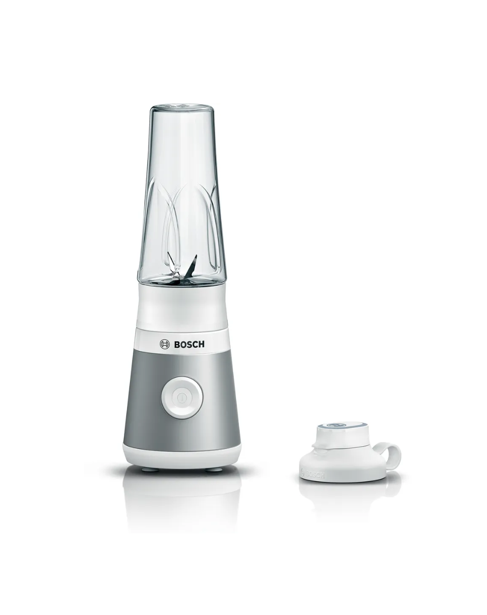 Máy xay sinh tố Bosch Mini MMB2111T white made in EU