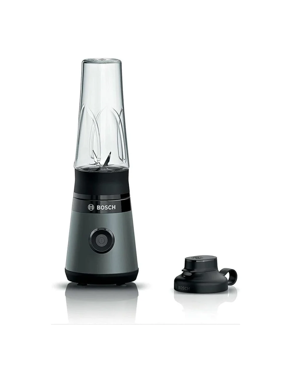 Máy xay sinh tố Bosch Mini MMB2111S black Made in EU
