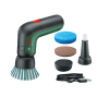 Máy Cọ Rửa Vệ Sinh Đa Năng Bosch Electric Cleaning Brush Universalbrush