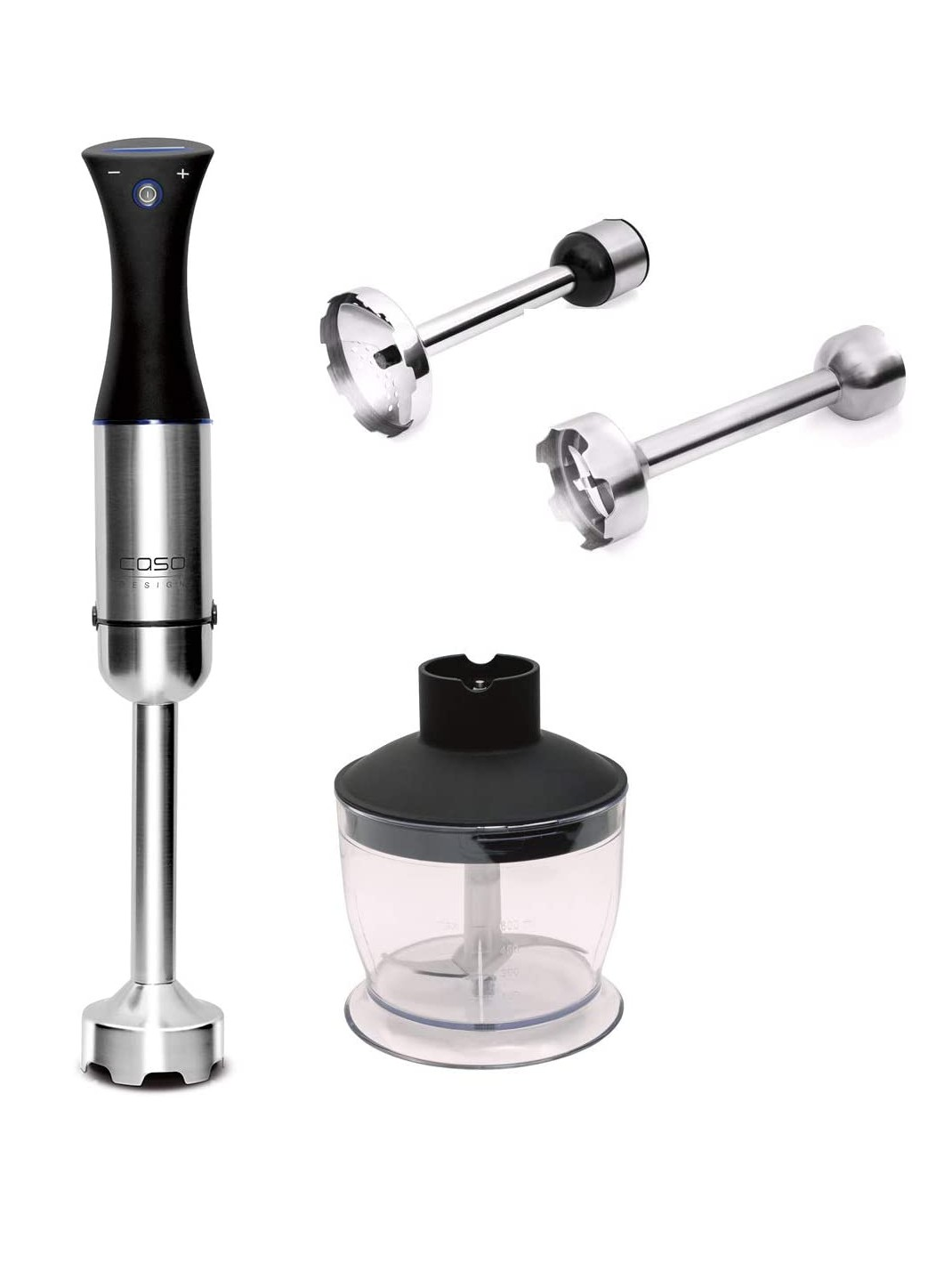 Máy xay cầm tay CASO Stabmixer HB 800