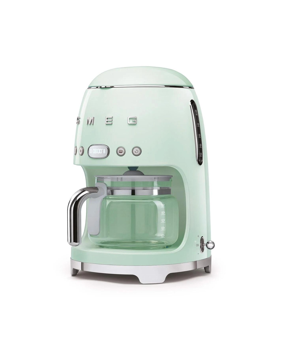 Máy Pha cafe Smeg DCF02