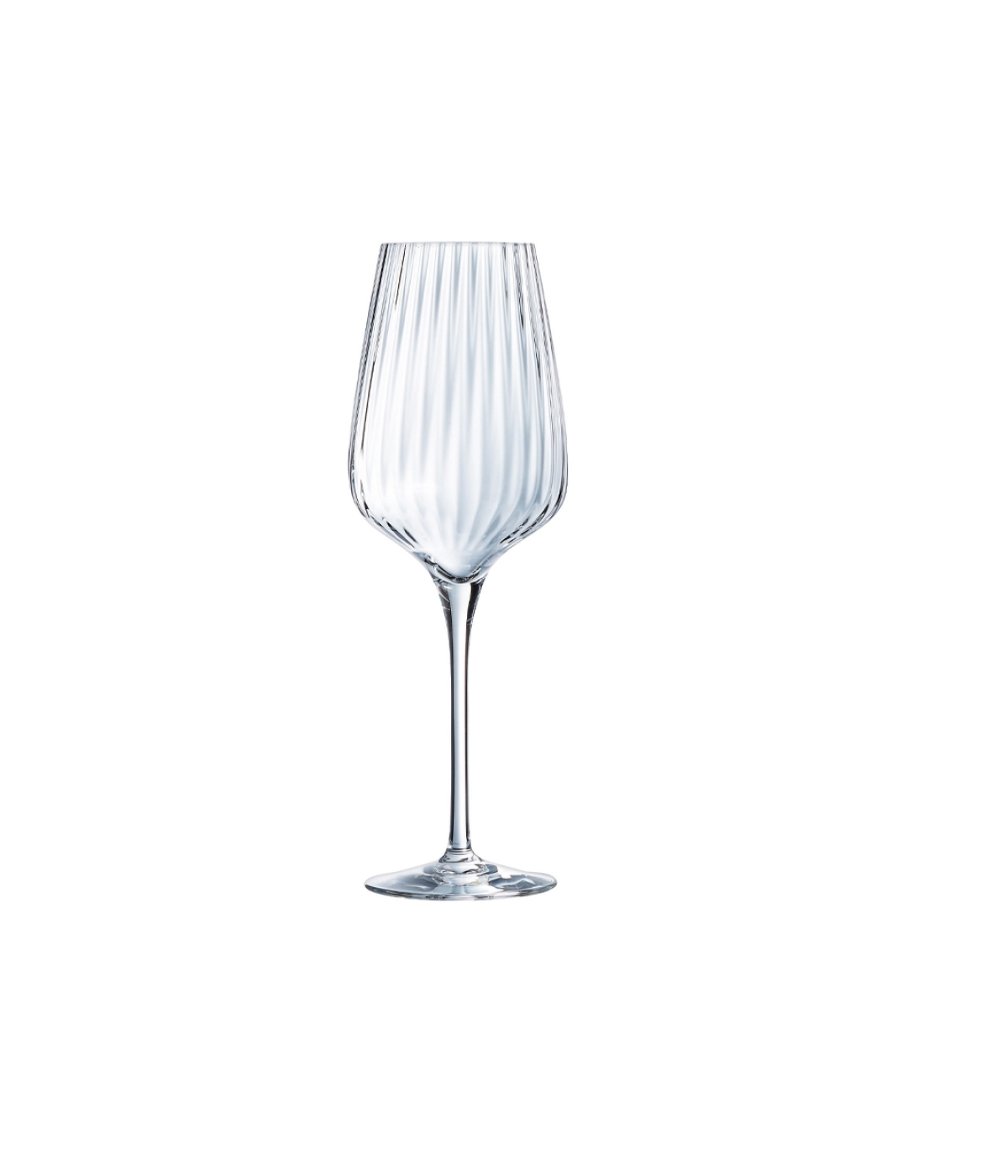 Bộ 6 ly vang Pháp 450ml Symetrie Chef & Sommelier