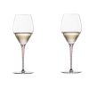 Bộ 2 ly rượu vang Zwiesel 121646 Glas Handmade Spirit